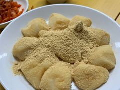 打糕-屋里家延边朝鲜族冷面(南园店)