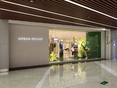 -KK ONE(京基滨河时代店)