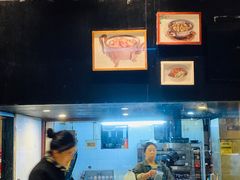 -鄱阳湖·江西小炒·瓦罐煨汤(五道口店)