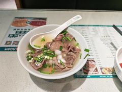 -西关明记肠粉·亚洲地标美食(北京路店)
