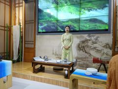-天目湖山水园