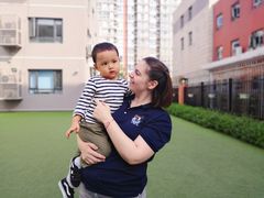 -吉而慧幼儿园-原红黄蓝幼儿园(世华水岸园)