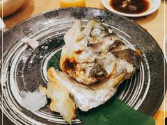 -元气寿司(新城市广场店)