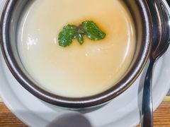 黑糖豆花-云海肴·汽锅鸡·云南菜(高德置地店)