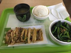 -老乡鸡(合肥高铁南站店)