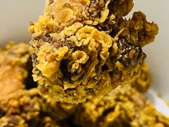 -麦当劳(朝阳北路店)