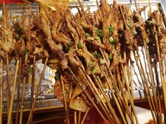 -醉烧膘·烧烤夜宵王(总店)