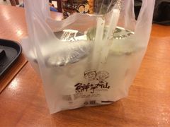 -鲜芋仙(高新万达广场店)