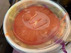 -麦当劳(展览路店)