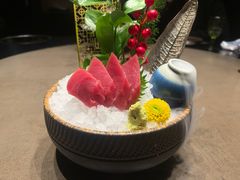 -蟹犇•帝王蟹雪蟹(陆家嘴店)