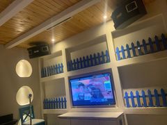 -V SHOW max KTV(粉巷店)