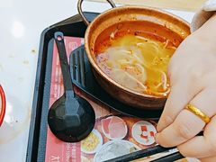 -大官米线(喜盈门范城店)