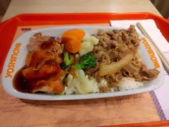 -吉野家(保利广场店)