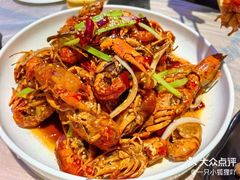 -段氏龙虾·烧烤·烤鱼(东书房路店)
