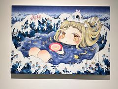 -上海宝龙美术馆