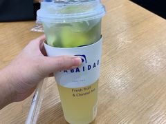 -茶百道(人信汇店)