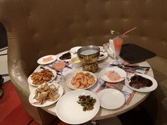 -芭菲盛宴·环球美食(解放碑英利国际店)