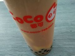 android_upload_pic-CoCo都可(西安路民勇店)