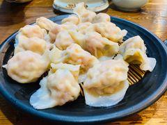 -俏东方·海味水饺·青岛菜(崂山店)