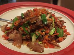 -有红鸡毛店·川菜(建设路店)