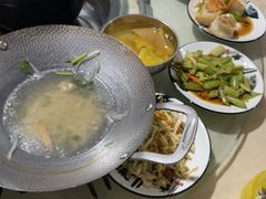 -柳沟豆腐宴69号福豆堂