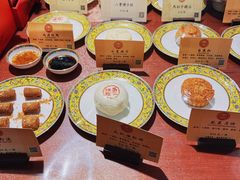 -富华斋饽饽铺·宫廷糕点·伴手礼(护国新天地店)