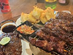 -Warung Nia Balinese Food & Pork Ribs