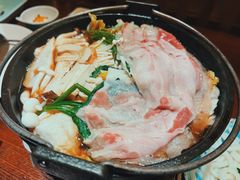-二丁目食堂(铁西星摩尔店)