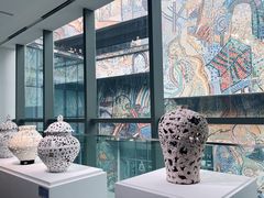 -四川美术学院美术馆