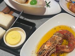 -Ministry of Crab•MOC(交子大道店)