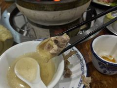 -威邵鸡煲(西华路总店)