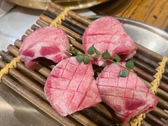 -味家烤肉烤鳗鱼牛排(西塔旗舰店)