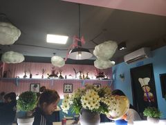 -友达面馆·酸菜鱼面(钱塘区店)