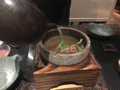 -花隐日式怀石料理(万象城购物中心店)