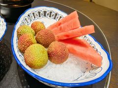 -上座云间·青年赣菜(绿茵店)