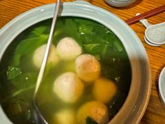 -丽江金茂凯悦臻选酒店-滇香馆