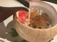 -铭轩中餐厅·海南菜·粤菜(亚龙湾瑞吉店)