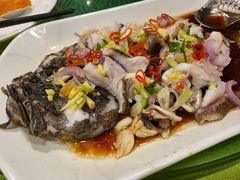 -盛港湾海鲜食府(黄沙店)