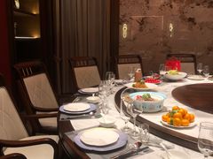 -全聚德烤鸭店(准噶尔路店)