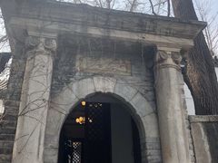 -北京鹫峰国家森林公园