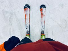 -绍兴启迪乔波冰雪世界