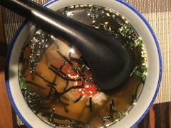 梅子茶泡饭-山葵家·创意料理(临平银泰城店)