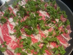 -西塔老太太泥炉烤肉(望京一店)