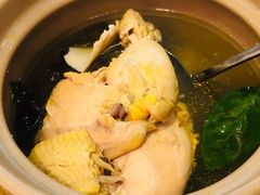 花螺鸡汤-神仙馆(衡山路店)