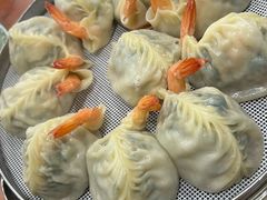 -叶存利海鲜大馅饺子(海宁路总店)