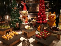 -福州仓山凯悦酒店·Market Cafe Lacucina咖啡厅