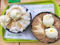 -MOMO冰品·生巧汤圆(红桥店)