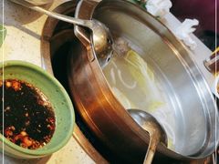 -润园四季椰子鸡火锅(海上世界店)