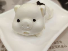 -海草馆自助餐厅(悦海店)