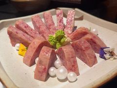 -色響火锅(恒隆广场店)